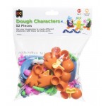 Dough Character Packs